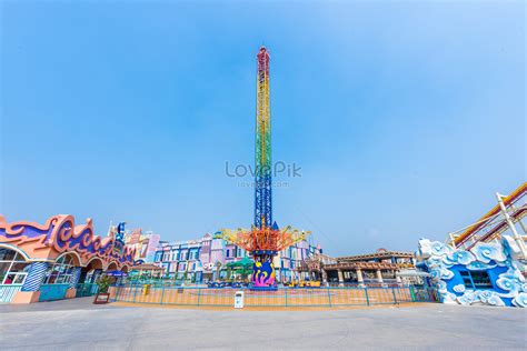 Dezhou Water Park! Splashing Adventures Await Under the Shandong Sun!