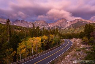 Rocky Mountain National Park Göz Alıcı Manzaraları ve Vahşi Hayatı Keşfetmek İçin Muhteşem Bir Mekan!