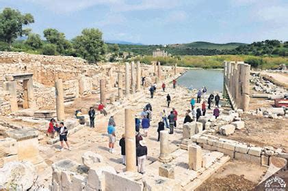  Xerife Müzesi: Tarihin ve Sanatın İkisi Bir Arada Olduğu Gizli Cennet!